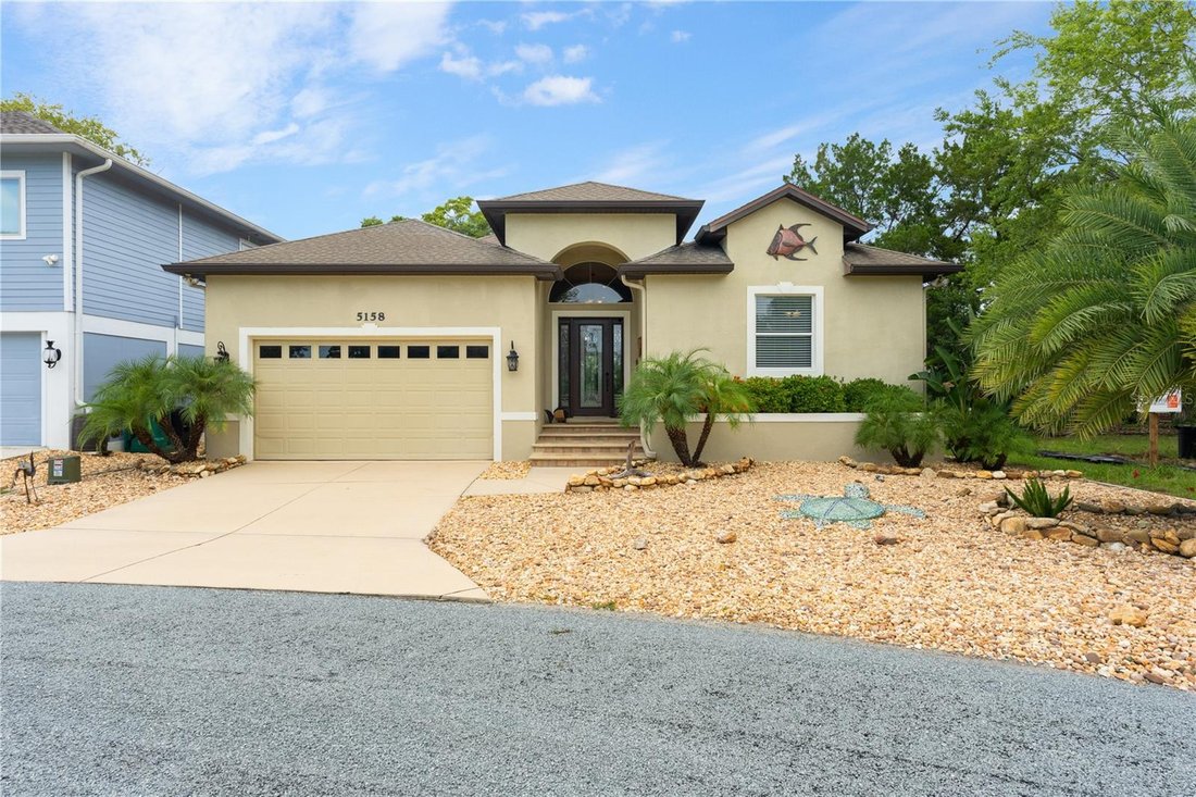 House in Homosassa, Florida, United States 1 - 18705581