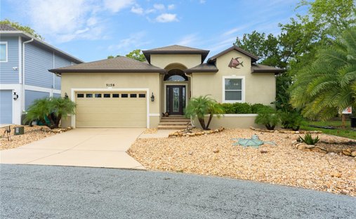 Haus in Homosassa, Florida, Vereinigte Staaten 1