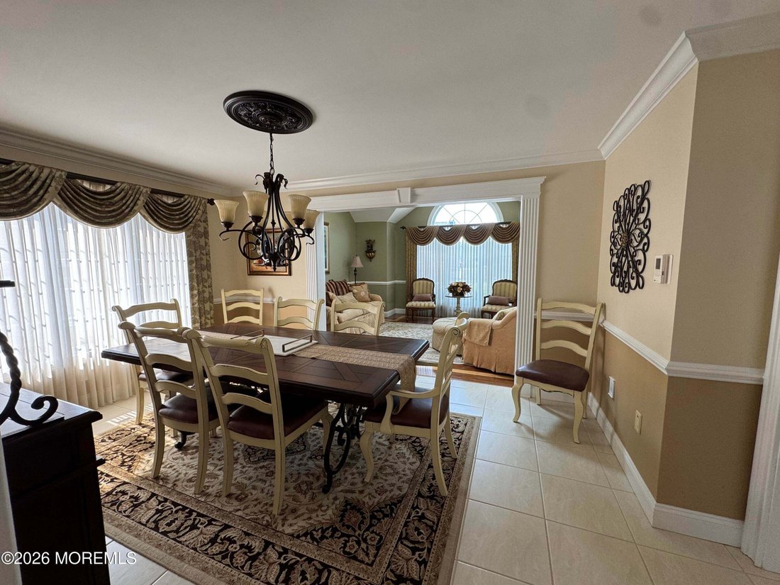 House in Howell Township, New Jersey, United States 5 - 18703332