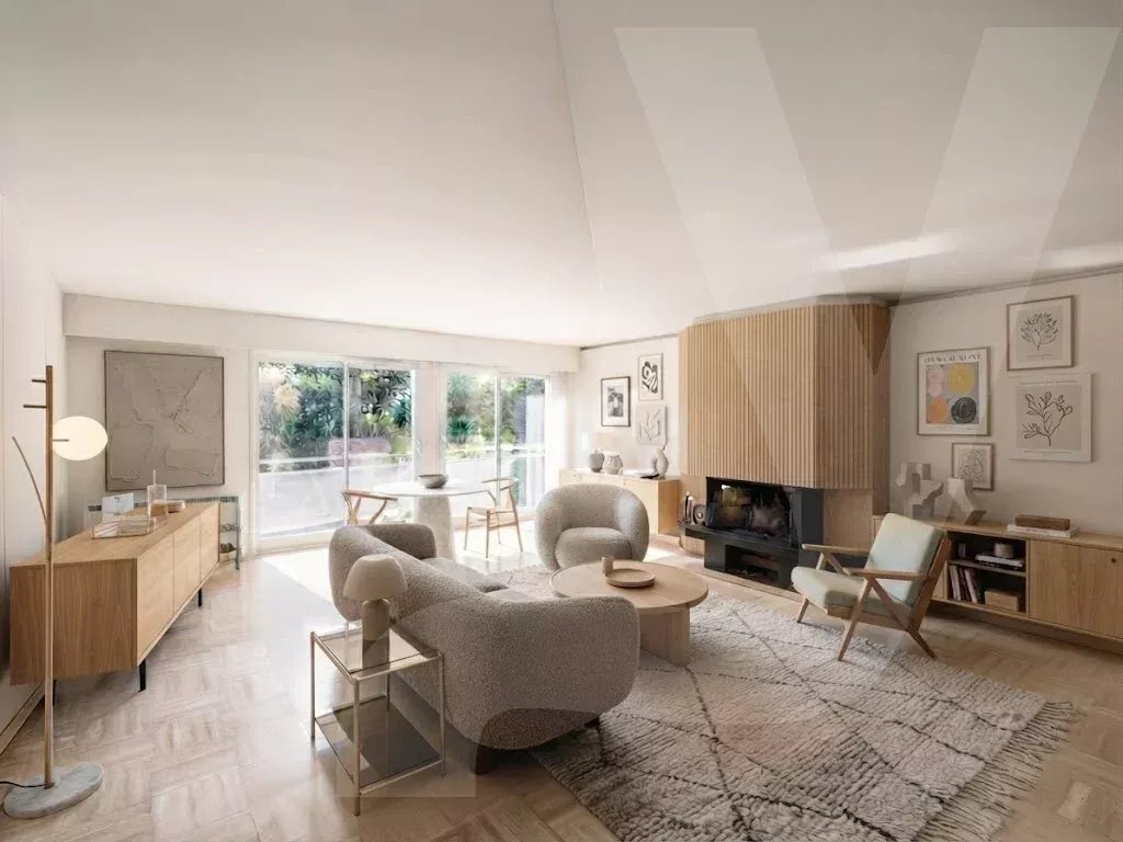 Maison à Nantes, Pays de la Loire, France 1 - 16684329