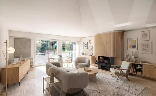 House in Nantes, Pays de la Loire, France 1