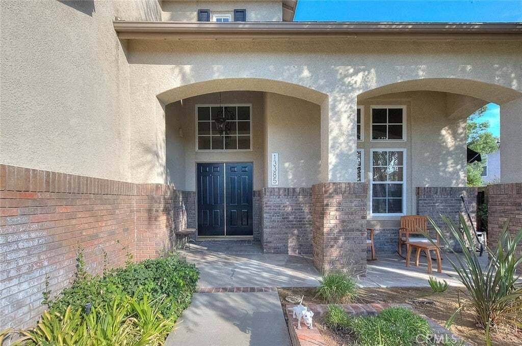 Maison à Yucaipa, Californie, États-Unis 4 - 18702719