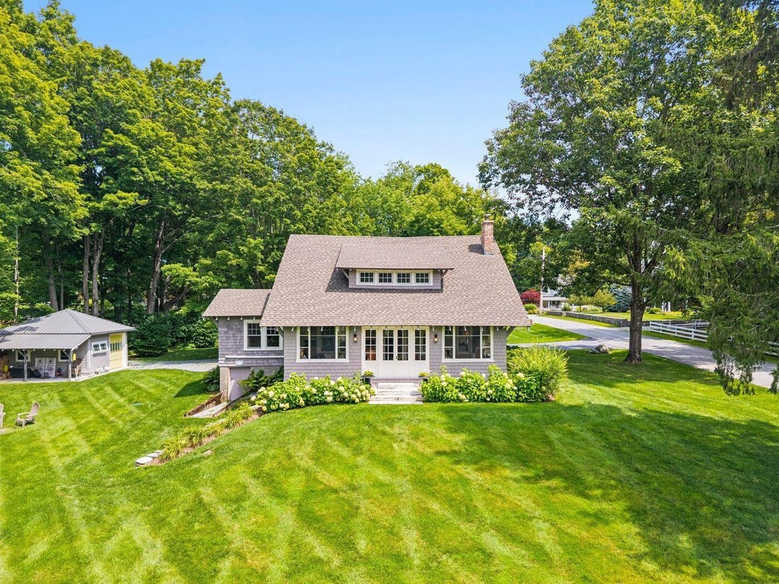 House in Dorset, Vermont, United States 4 - 18709344
