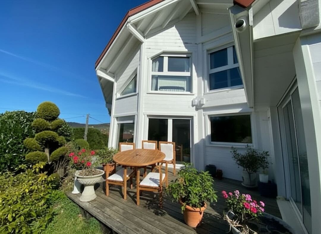 Villa in Ecarts et Coteaux, Gerardmer, Frankreich 3 - 18245999