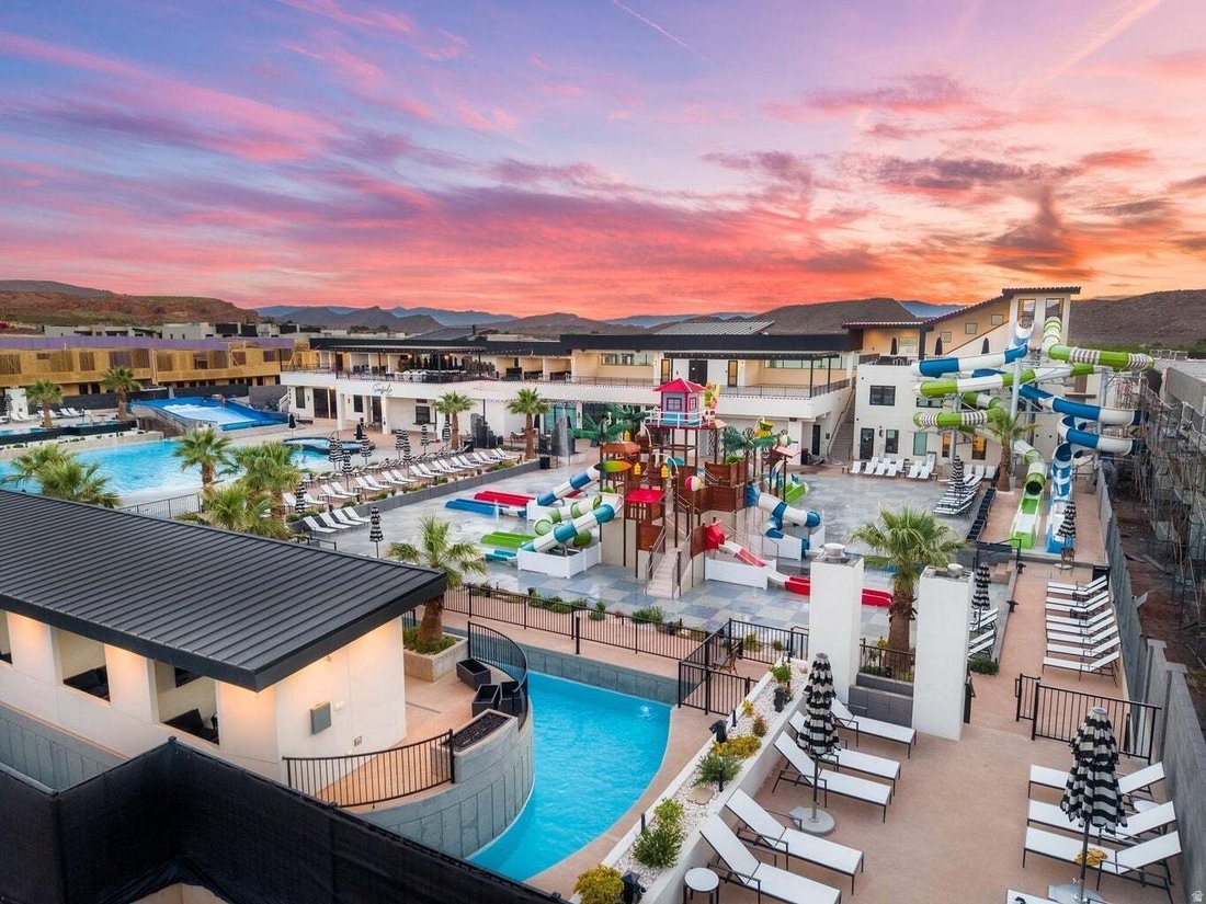 Townhouse in Hurricane, Utah, United States 3 - 18705783