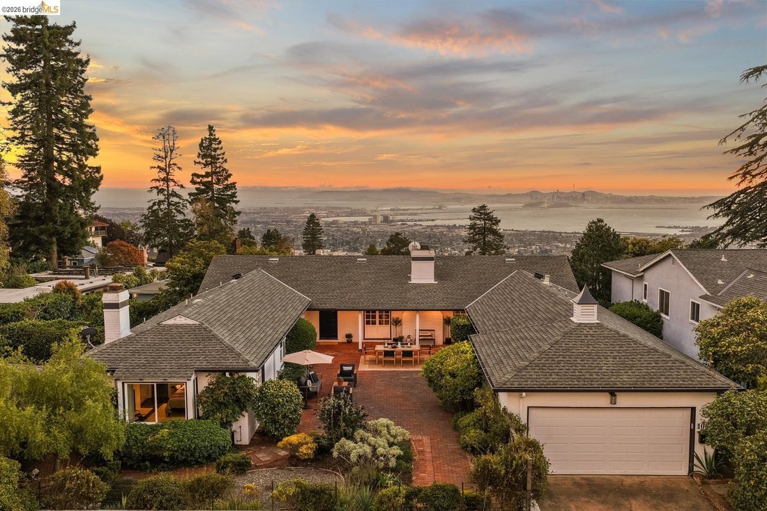 House in Berkeley, California, United States 1 - 18682291