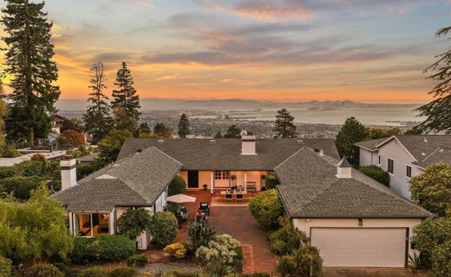 Casa en Berkeley, California, Estados Unidos 1