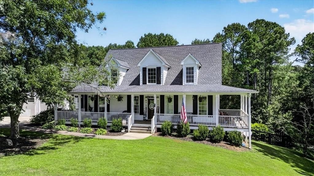 House in Jasper, Georgia, United States 2 - 18704794