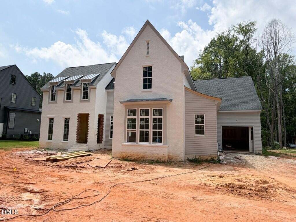 Maison à Wake Forest, Caroline du Nord, États-Unis 1 - 18190183