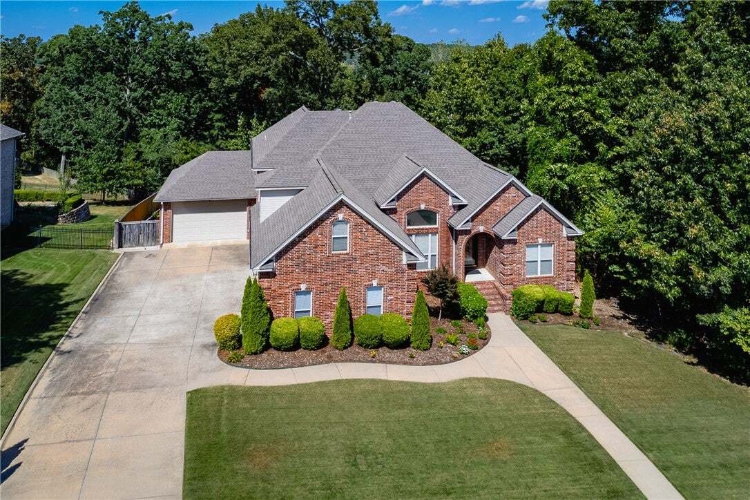House in Maumelle, Arkansas, United States 3 - 18702791
