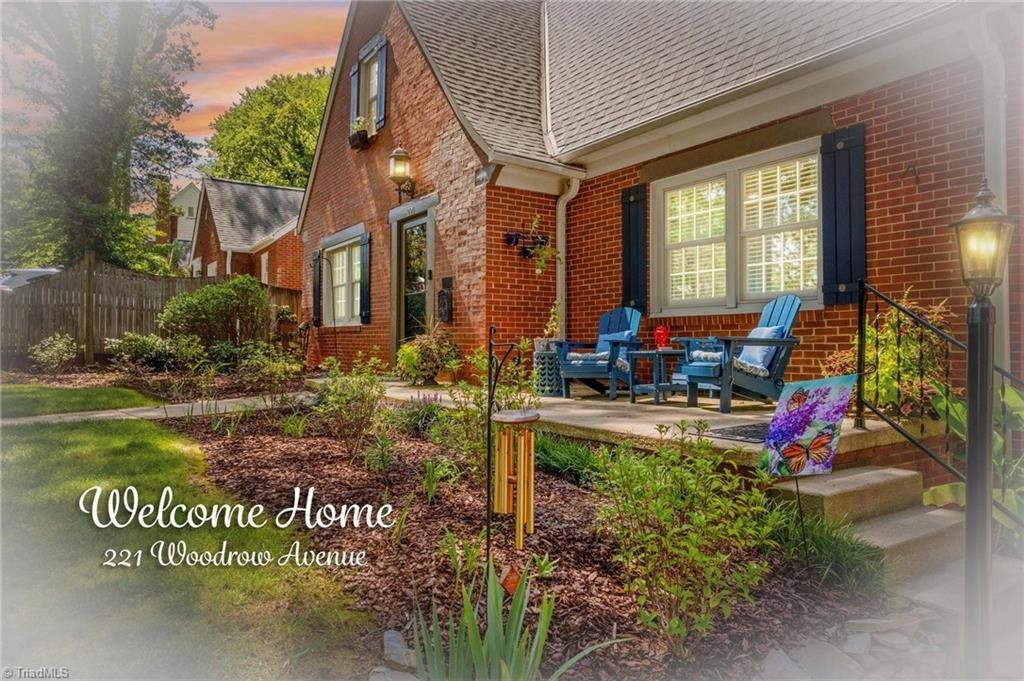 House in High Point, North Carolina, United States 1 - 18711321