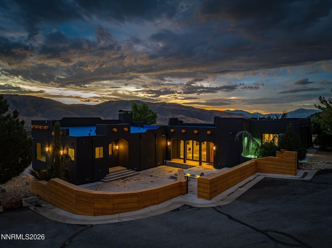 House in Reno, Nevada, United States 4 - 18712982