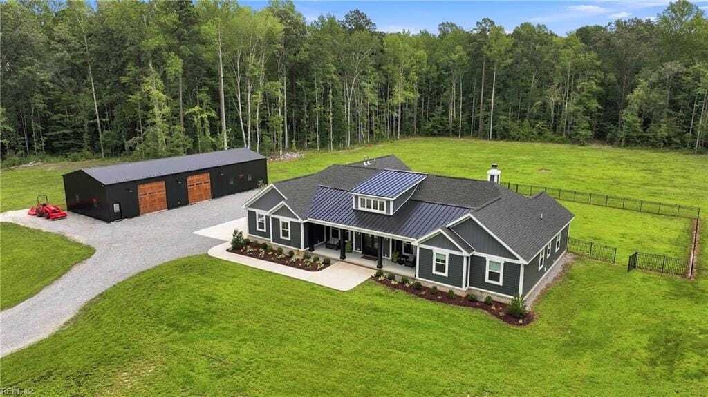House in Chesapeake, Virginia, United States 2 - 18703403