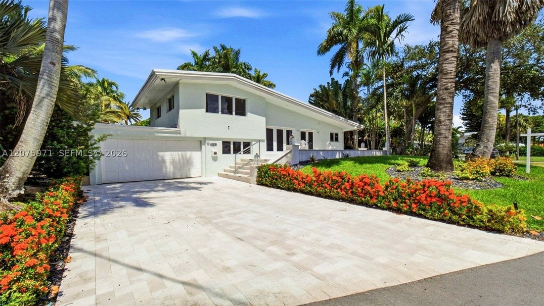 House in Fort Lauderdale, Florida, United States 1 - 18711414