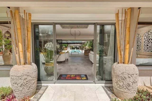 Apartment in Grand Baie, Rivière du Rempart District, Mauritius 5 - 18704505