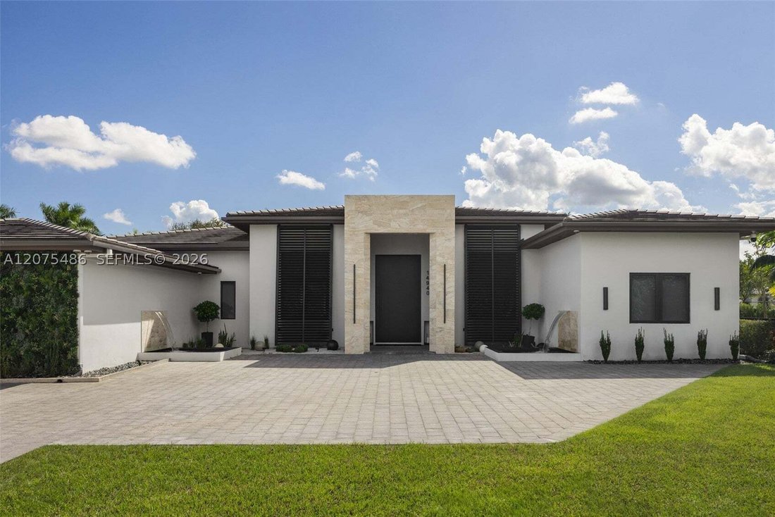 House in Davie, Florida, United States 4 - 18706060
