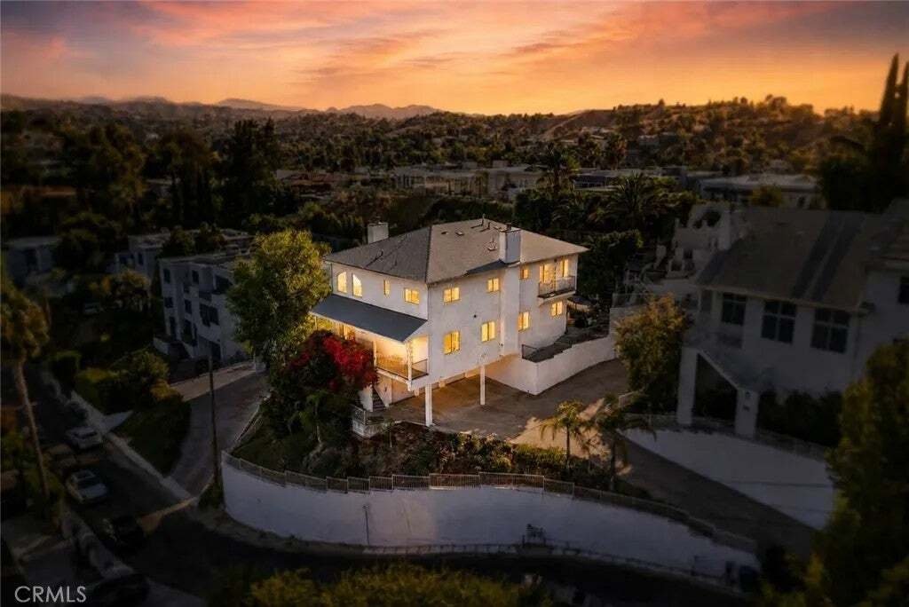 House in Los Angeles, California, United States 1 - 18708596