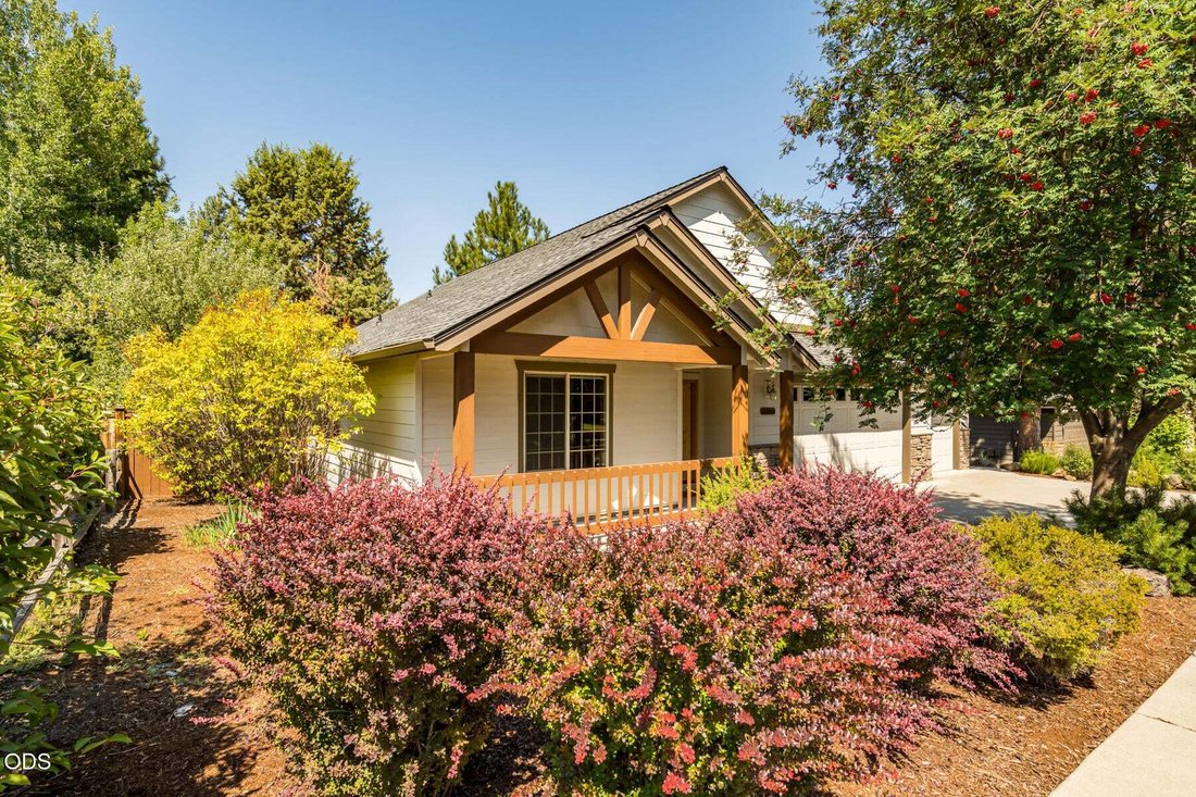Casa en Bend, Oregón, Estados Unidos 5 - 18705104