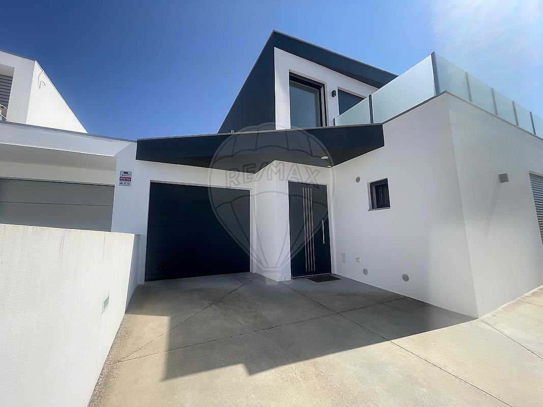 House in Cidade de Santarem, Santarem District, Portugal 1 - 18710299