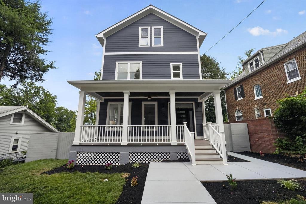 House in Washington, District of Columbia, United States 1 - 18711457