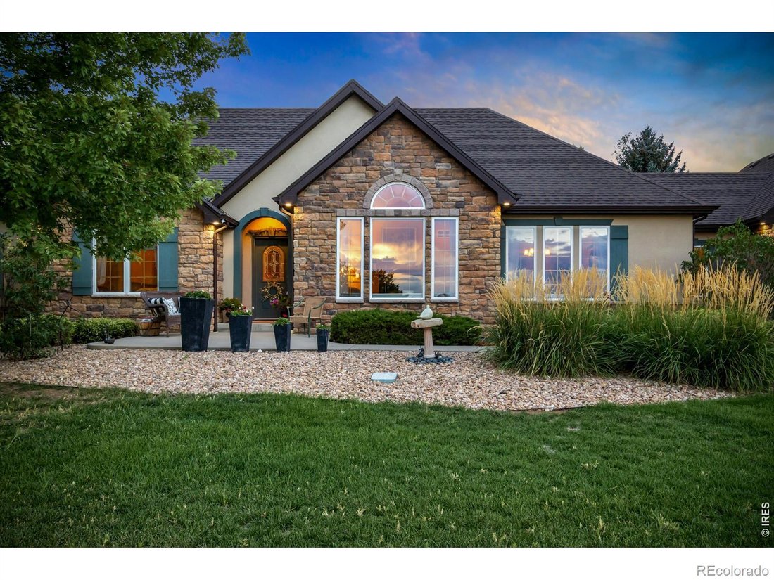 House in Berthoud, Colorado, United States 2 - 18705740