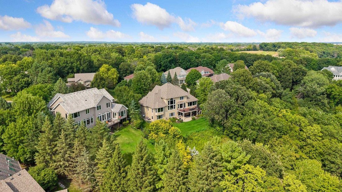House in Eden Prairie, Minnesota, United States 4 - 18712658