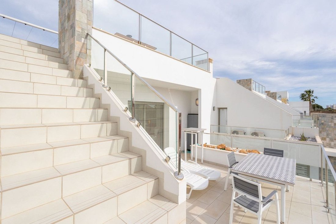 Villa à Los Alcázares, Murcie, Espagne 3 - 18713820