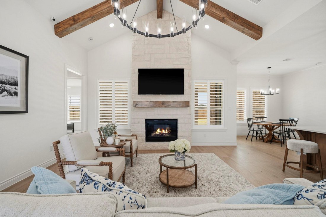 Casa en Needville, Texas, Estados Unidos 5 - 18706565