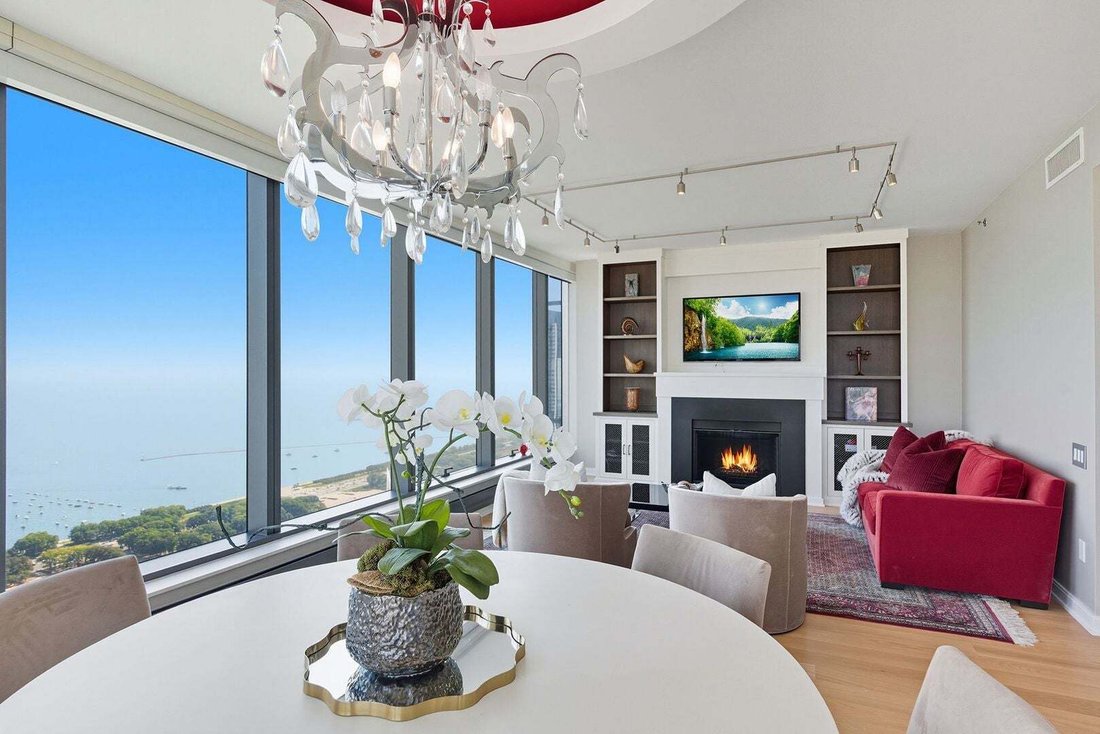 Condo in Chicago, Illinois, United States 5 - 18713929