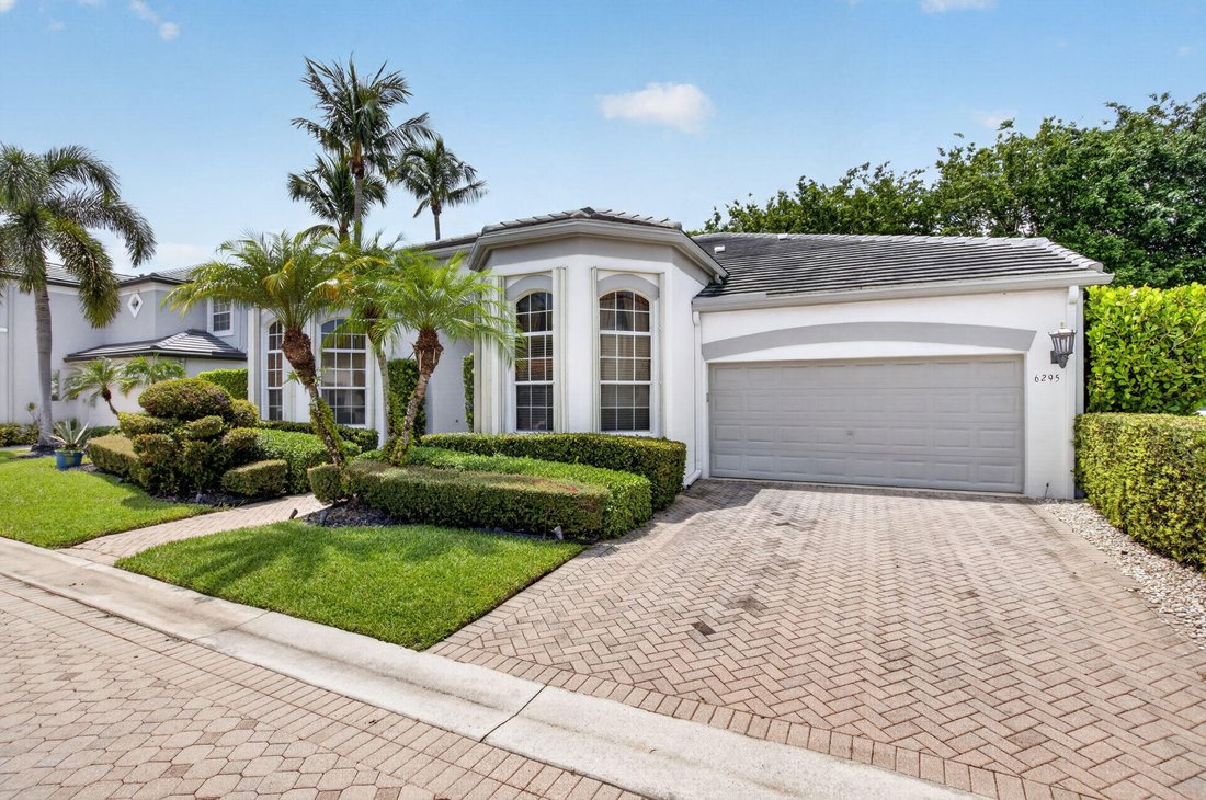 House in Boca Raton, Florida, United States 1 - 18713890