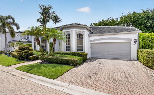 Casa a Boca Raton, Florida, Stati Uniti 1