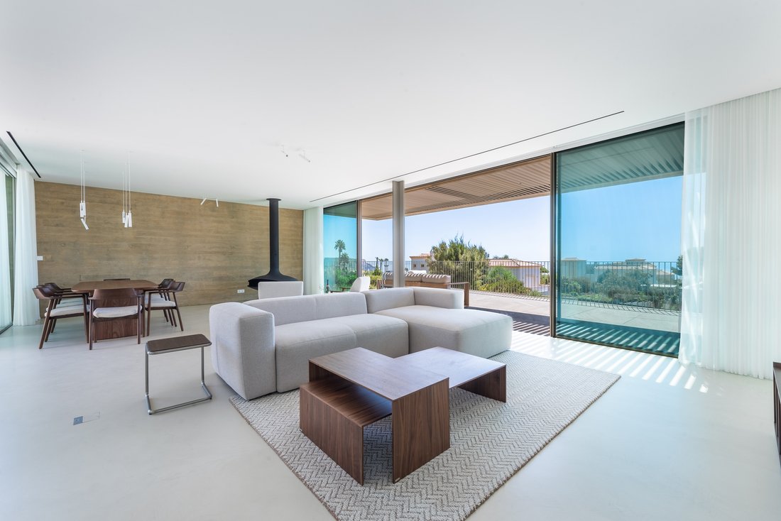Villa in Praia da Luz, Algarve, Portugal 3 - 18707220