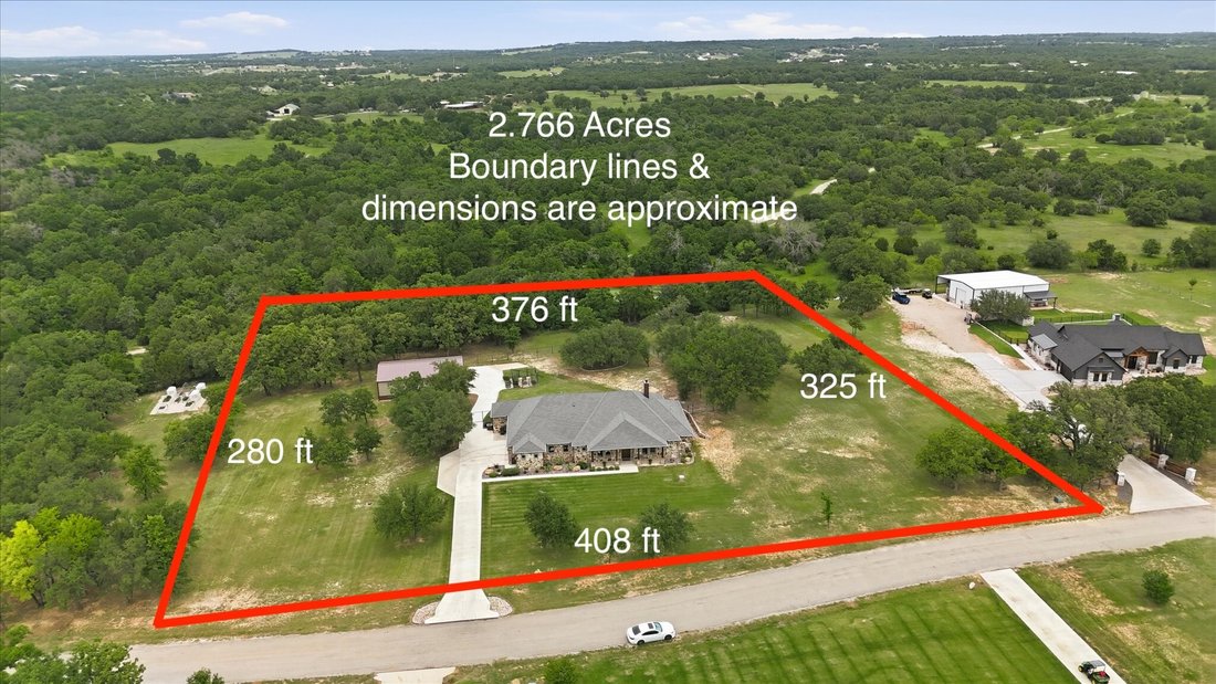 House in Weatherford, Texas, United States 3 - 18703560