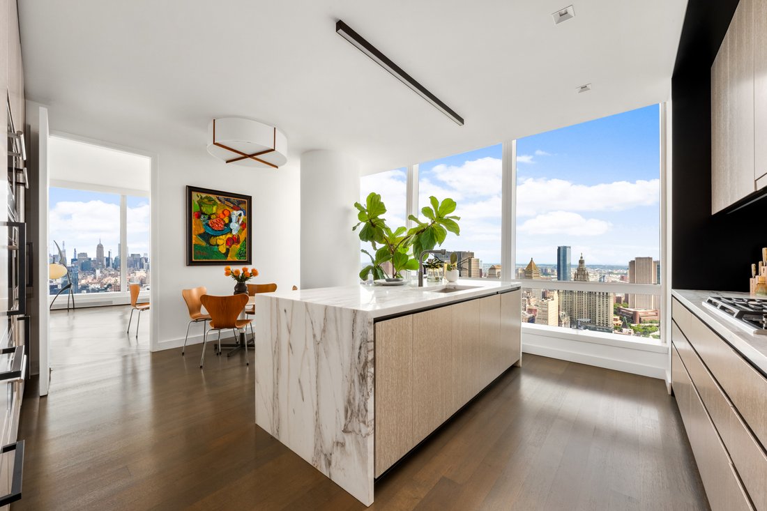Condominio en Nueva York, Nueva York, Estados Unidos 3 - 18698956