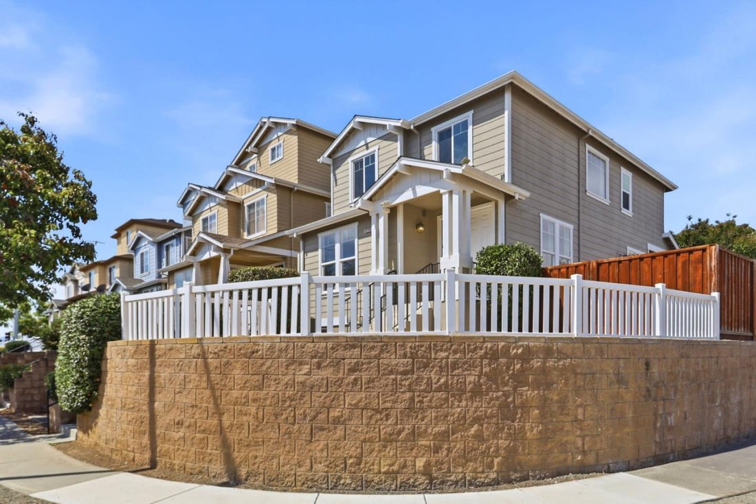 House in San Jose, California, United States 3 - 18705671