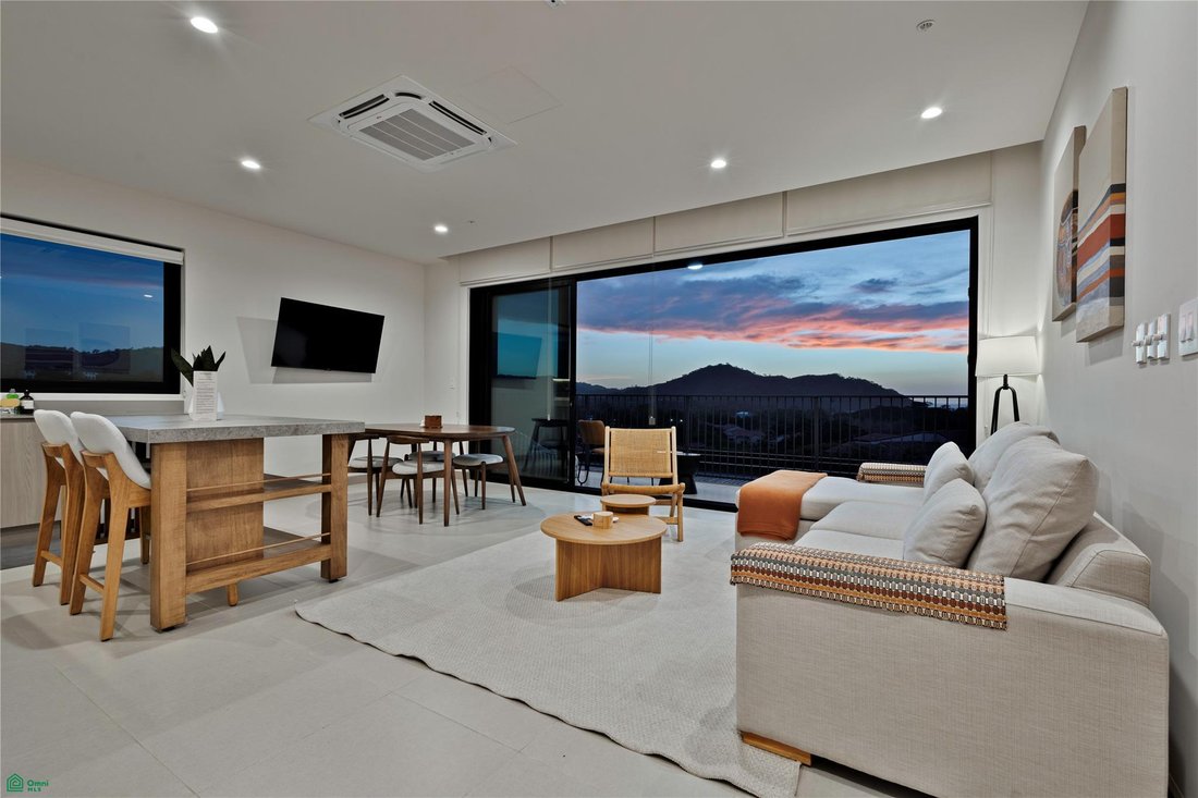 Condo in Coco, Guanacaste Province, Costa Rica 1 - 18705372