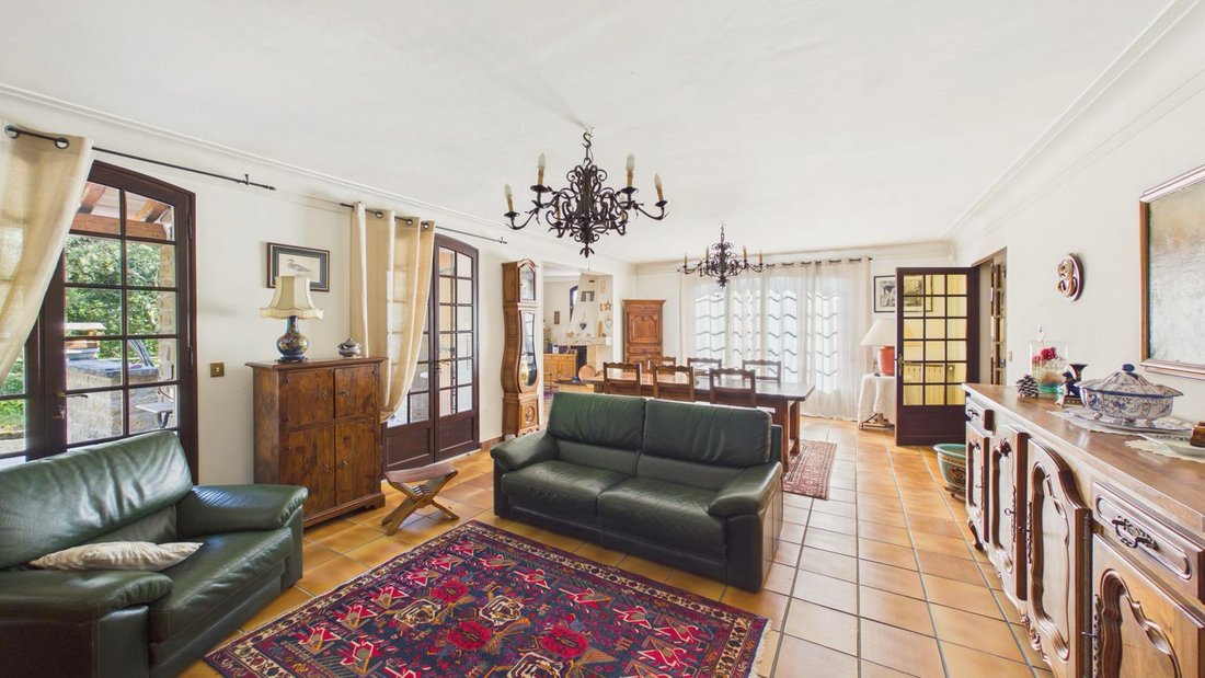 Villa in Mazan, Provence-Alpes-Côte d'Azur, France 5 - 18704571