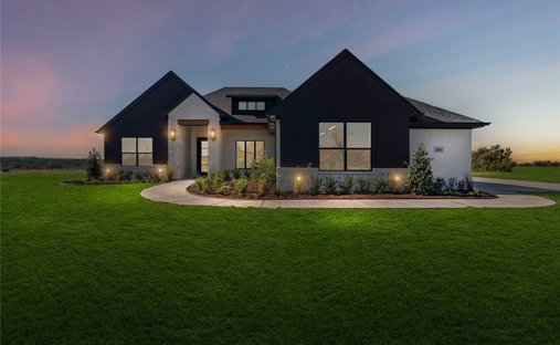 Casa en Godley, Texas, Estados Unidos 1