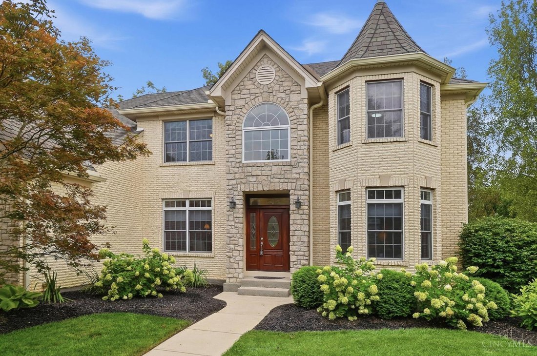 House in Mason, Ohio, United States 2 - 18703565
