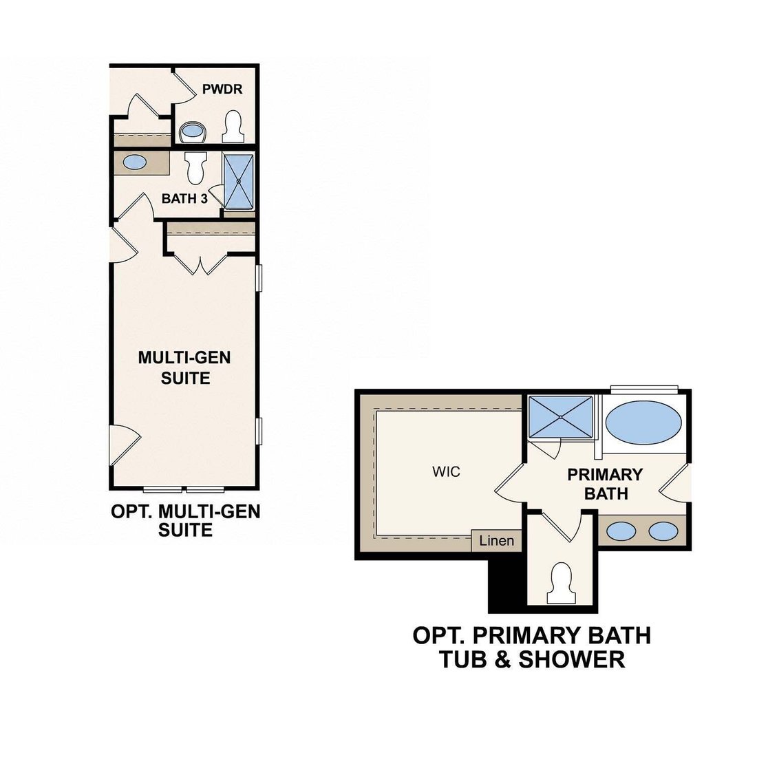 House in Smyrna, Tennessee, United States 3 - 18706221