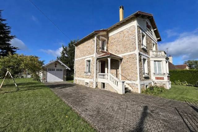 Casa a Nord Est, Gretz-Armainvilliers, Francia 5 - 16562765