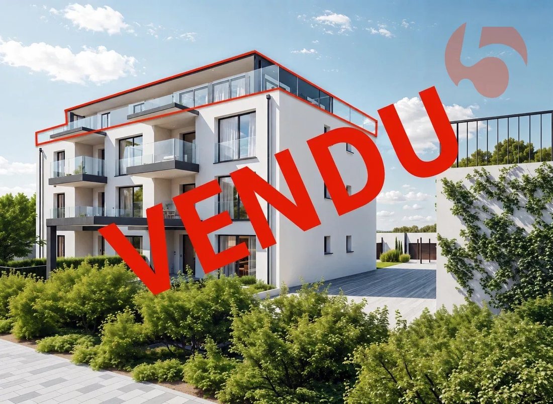 Apartment in Le Landeron, Neuchâtel, Switzerland 1 - 18033854