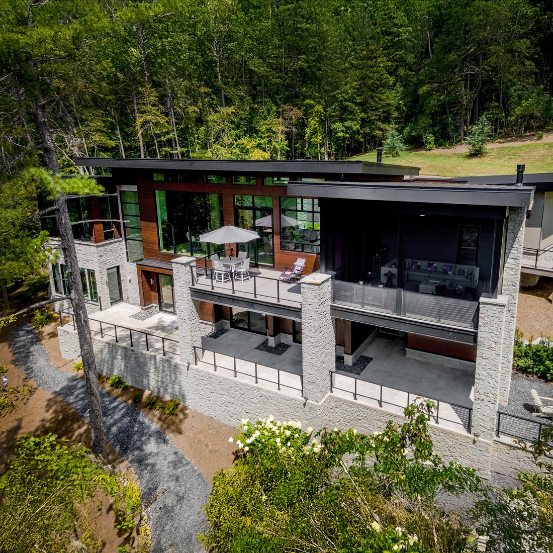 Casa en Clarkesville, Georgia, Estados Unidos 4 - 17705745