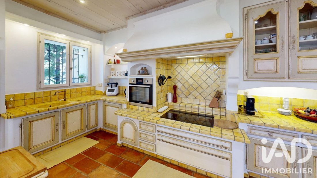 Maison à Centre Ville, Sorgues, France 5 - 18709921