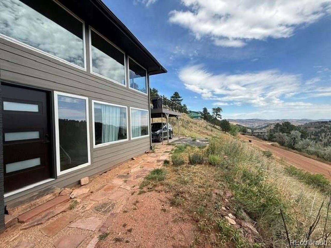 Casa a Boulder, Colorado, Stati Uniti 5 - 18705426