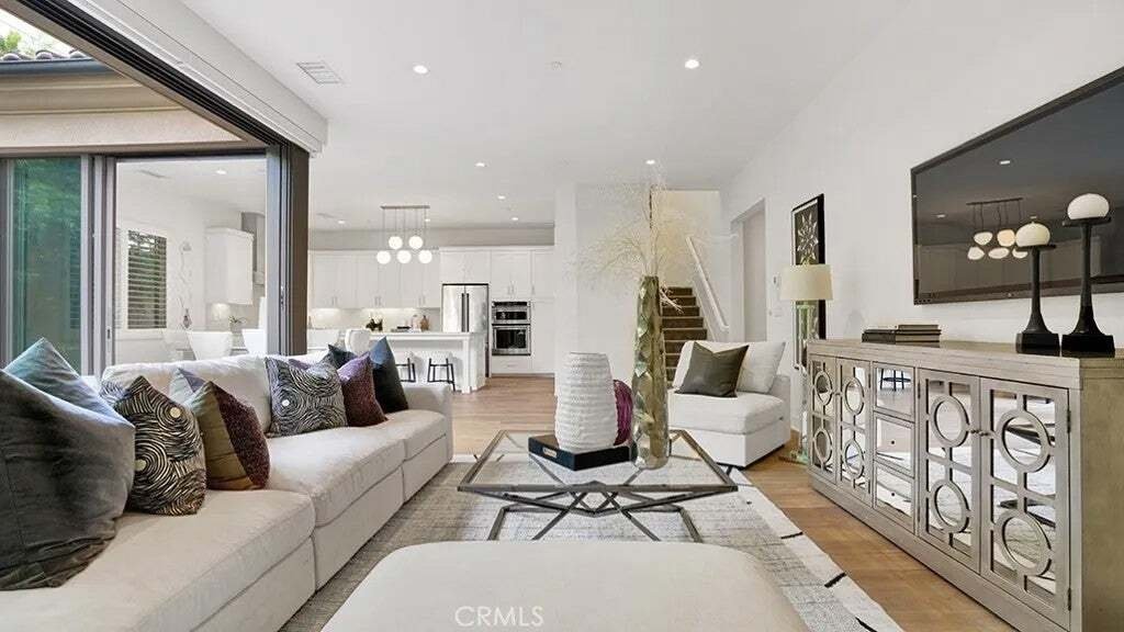 Maison à Irvine, CA, United States 4 - 17435376