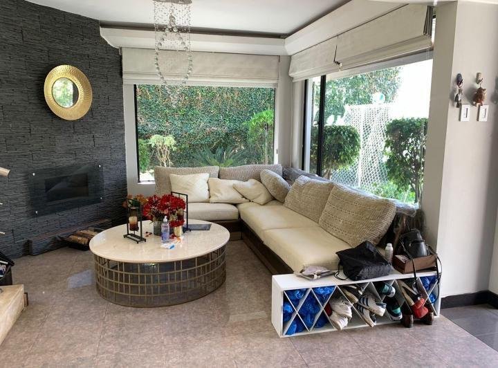 Apartment in Quito, Pichincha, Ecuador 2 - 18704661
