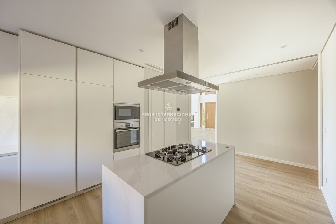 Maison à Estoril, Cascais et Estoril, Lisbonne 5 - 18713288
