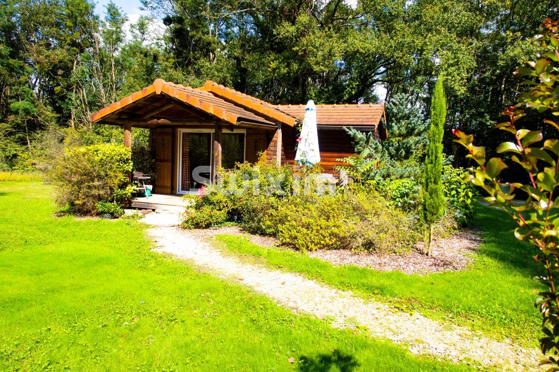 Estate in Le Fay, Bourgogne – Franche-Comté, France 5 - 18714052