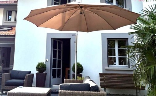 House in Satigny, Genève, Switzerland 1